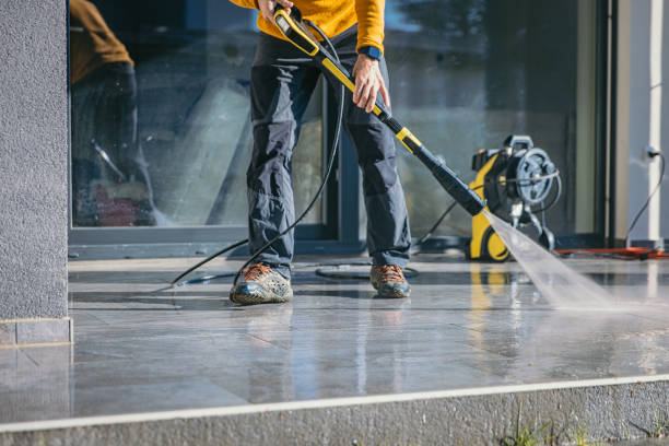 Pressure Washing Contractors in Liberty Lake, WA