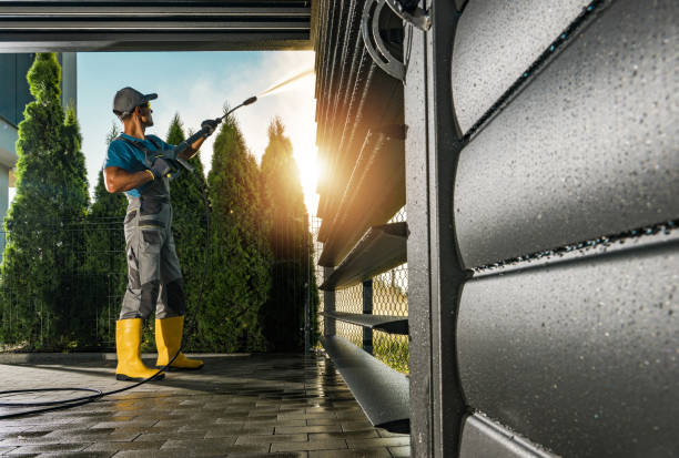 Why Choose Our Certified Pressure Washing Experts for Your Project Needs in Liberty Lake, WA?