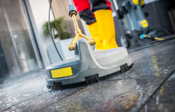 Best Residential Pressure Washing Services  in Liberty Lake, WA