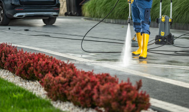 Pressure Washing Estimates in Liberty Lake, WA