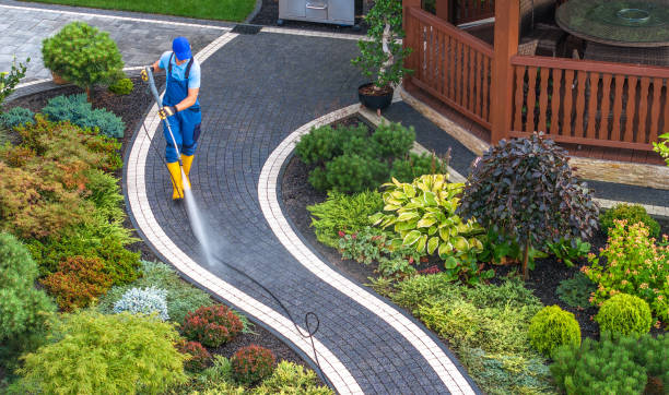 Deck Cleaning Services in Liberty Lake, WA