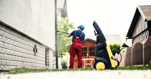 Best Exterior Home Cleaning  in Liberty Lake, WA